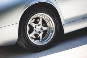 Shelby Series 1 Supercharged 1999 года  (NA)